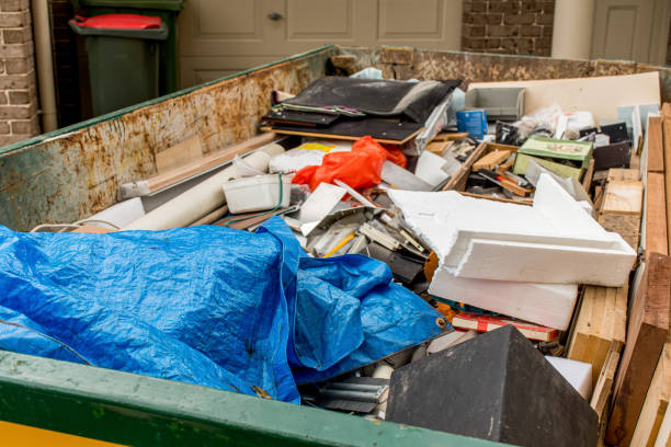 Same-Day Junk Removal Services in Salem, NC