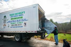 Junk Removal for Events in Salem, NC